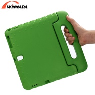 Case for Samsung Galaxy Tab S 10.5 inches SM-T800 / T801 / T805 hand-held full body Kids Children Safe EVA SM-T800 tablet cover