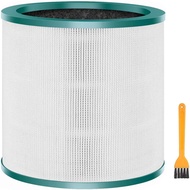 Penggantian Penapis Kipas untuk Dyson Tower Purifier Pure Cool Link TP01 TP02 BP01 TP03 AM11, Penapi