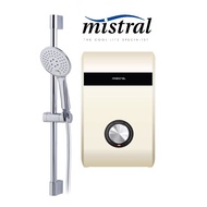 MISTRAL INSTANT WATER HEATER MSH66 (LATEST MODEL)