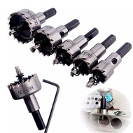 HSS hole saw 12mm to 60mm