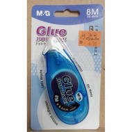 M&G GLUE DOT TAPE 8M X 8.4MM (AJD74771)