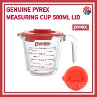 Genuine PYREX Measuring Cup lid/500ml lid/Measuring Tools