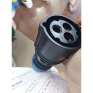 Panasinic 3-Phase Industrial Prohibition Plug / Industrial Prohibition Socket [Real Photo] [Real sho