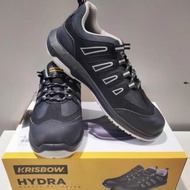 Sepatu Safety Krisbow Hydra Original