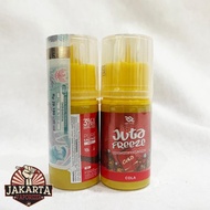 [Salt] Juta Freeze Cola Salt 30Ml 3% By Rsr Brew Murah