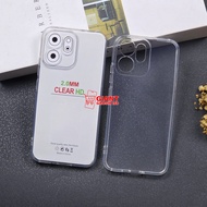 Oppo Reno 14 5G Case Oppo Reno 14 Pro Clear HD Case Bening Oppo Reno 14 5G Oppo Reno 14 Pro OPPO REN