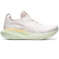 ASICS GEL NIMBUS 25 CREAM GREEN ORIGINAL BNIB