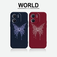 Oppo A5X 2025 Case - Latest Oppo A5X Case WC46