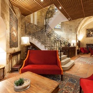 โรงแรม Hôtel des Augustins - Aix-en-Provence Historic Centre, Aix-en-Provence