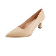 Regina รองเท้าคัทชูส้นสูง 2 นิ้ว รองเท้าเพื่อสุขภาพสำหรับผุ้หญิง รุ่น PC533 สวมใส่สบายตลอดวัน มี 2 ส