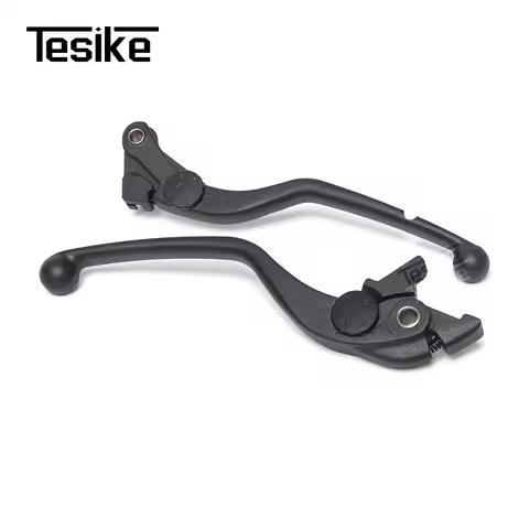 Brake Lever Clutch Lever For BMW F750GS F850GS F900R F900XR S1000R S1000XR F850GS ADV Motorcycle Acc