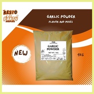 ➹ ∩ ▯ Garlic Powder 1KG - Spices