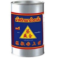 THAILAND CHUA HAH SENG CHILI PASTE  THAI CHILI PASTE COOKING PASTE CHUA HAH SENG