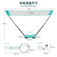 Outdoor Badminton Net Bracket Badminton Net Frame Portable Badminton Net Folding Badminton Net Stand