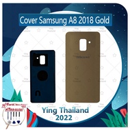 Cover Samsung A8 2018/A530 Spare Parts Back Good Quality Mobile