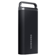 SAMSUNG 三星 T5 EVO Type-C USB 3.2 Gen1 外接式SSD固態硬碟 4TB MU-PH4T0S/WW