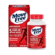 [現貨] Move Free Advanced糖胺軟骨素200粒