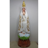 Our lady of Fatima (25/ inches)