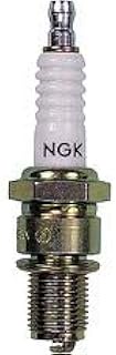 (2-Pack) NGK Spark Plugs CR8EH-9 (Stock # 5666)