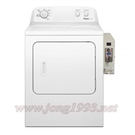 เครื่องอบผ้า รุ่น 3LWED4705FW 10.5 กิโล WHIRLPOOL