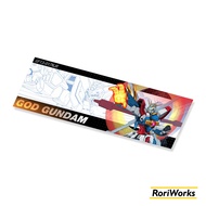 Slap Sticker - God Gundam Burning/