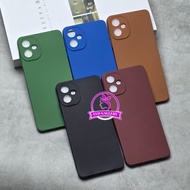 Samsung A06 5G Case Liquid Color Silicone Pro Camera Premium Casing Samsung A06 5G