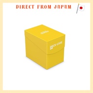 Direct From Japan
Ultimate Guard Deck Case 133+ (Various Colors)