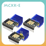 TMC2209 TMC2208 ATD5833 Stepper Motor Driver Stepstick Mute Driver MKS 3D Printer Parts SKR V1.3 Ram