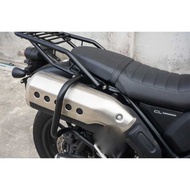 Honda For Cl250 Cl300 Cl500 CL 250 300 500 2023 2024 Motorcycle Accessories Bar Exhaust Protection