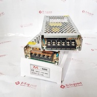 Power Supply Slim 5V 40A