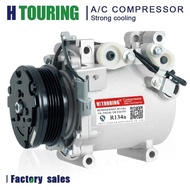 ♝Msc90c AC Compressor for Mitsubishi Mirage Lancer Galant Stratus Eclipse Sebring Aircon 7813A04 CA