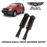 [Used] Perodua Kancil Front Absorber