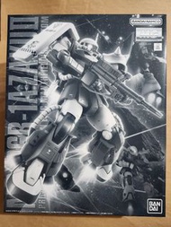 全新 PB 港魂 MG 1/100 MS-06R-1A ERIC MANTHFIELD’S ZAKU II

 PG MG RG HG GUNDAM MB FIX GM