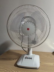 KDK 座檯風扇 16吋 座枱電風扇