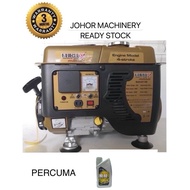 Europower EGY1200 /GGY1200 Gasoline Generator 1000w