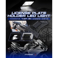 GPTECH TAIL YAMAHA R1 2009-2014Tidy