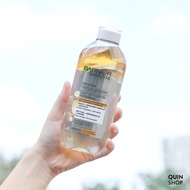 Nước Tẩy Trang Garnier Micellar Cleansing Water