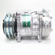 Proton Wira 1.3 & 1.5 / Iswara / Saga 2 LMST (Sanden 7H13 8903 System) Air cond Compressor