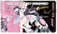 English AXGRIT デスクマット モココ