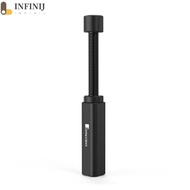 [infinij.sg] Jonsbo Telescopic Graphics Card Holder Aluminum Alloy Stand GPU Support Desktop PC Computer Case Video Cards Bracket