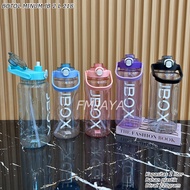 JB 2 LITER DRINKING BOTTLE 218 || PLASTIC DRINKING WATER BOTTLE || BPA FREE SPORT DRINKING BOTTLE