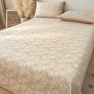 XINYANFEI | All Cotton Jacquard Bed Sheet For All Bed Sizes