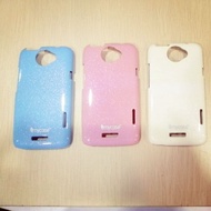 MKR HTC ONE X Phone case with Noctilucent