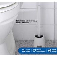 Plastic Toilet Cleaning Brush (Best Seller)