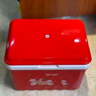 38l ice bucket without accessories, ice bucket keeps heat for under 10 hours