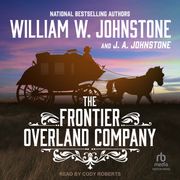 The Frontier Overland Company William W. Johnstone