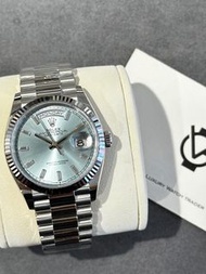 全新Rolex Day-Date 128236