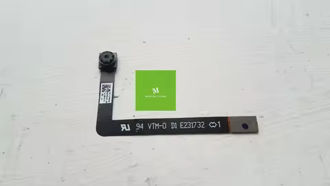 GENUINE FOR Lenovo MIIX 520-12IKB 520-12 Camera Webcam Web Cam Front 5C20P92403