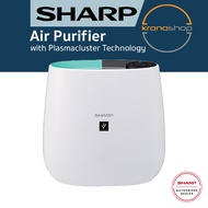 Sharp FPJ30L 23m² Plasmacluster Technology Air Purifier FPJ30LA FPJ30LB FP-J30LA FP-J30LB FPJ-30LA FPJ30 30LA