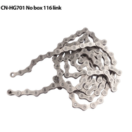 Shimano Ultegra HG701 11 Speed Chain HG-X11 For Ultegra 6800 R8000 XT M8000 Chain 112/116/120/126 Li